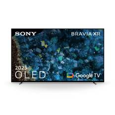 Sony XR-55A80LU 55" A80L 4K HDR OLED TV