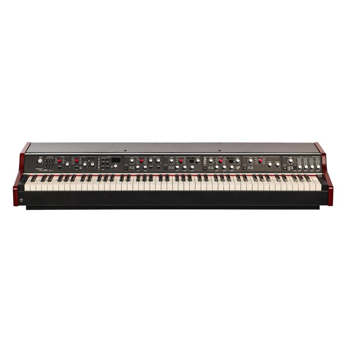 Viscount Legend 70s Artist W EX Modular Stage Piano Mark II