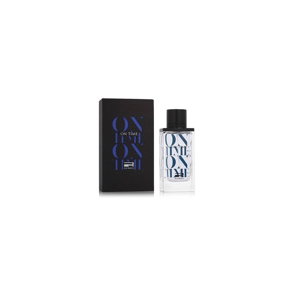 Rue broca On Time Men EDP - 100 ml