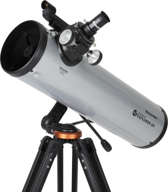 CELESTRON STARSENSE EXPLORER DX130