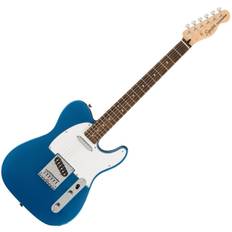 Fender Squier Affinity Series Telecaster LRL WPG Lake Placid Blue Elektrisk guitar