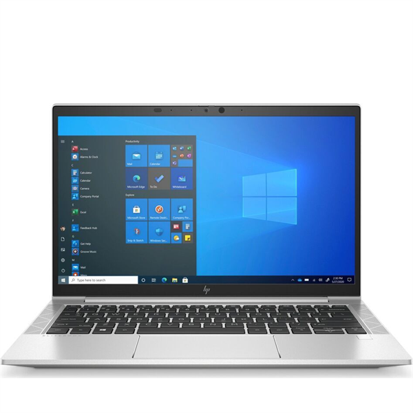 HP EliteBook 830 G8 13.3" - 256GB SSD - i5-1135G7 - 16GB - Win11 - Stand C