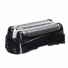 Foliehoved til Braun Shaver 3 Series 3000S 3010S 3020S sort IC