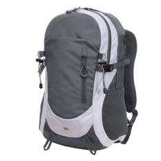 Halfar Trail Backpack 49cm x vit