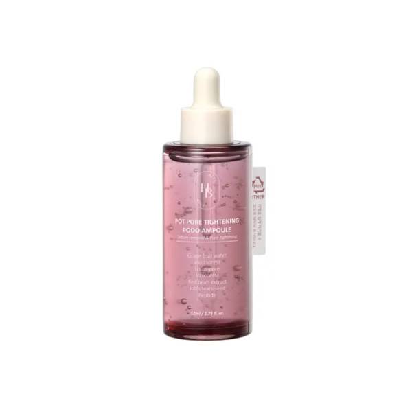 HEVEBLUE - Pot Pore Tightening Podo Ampoule - 52ml - No Color