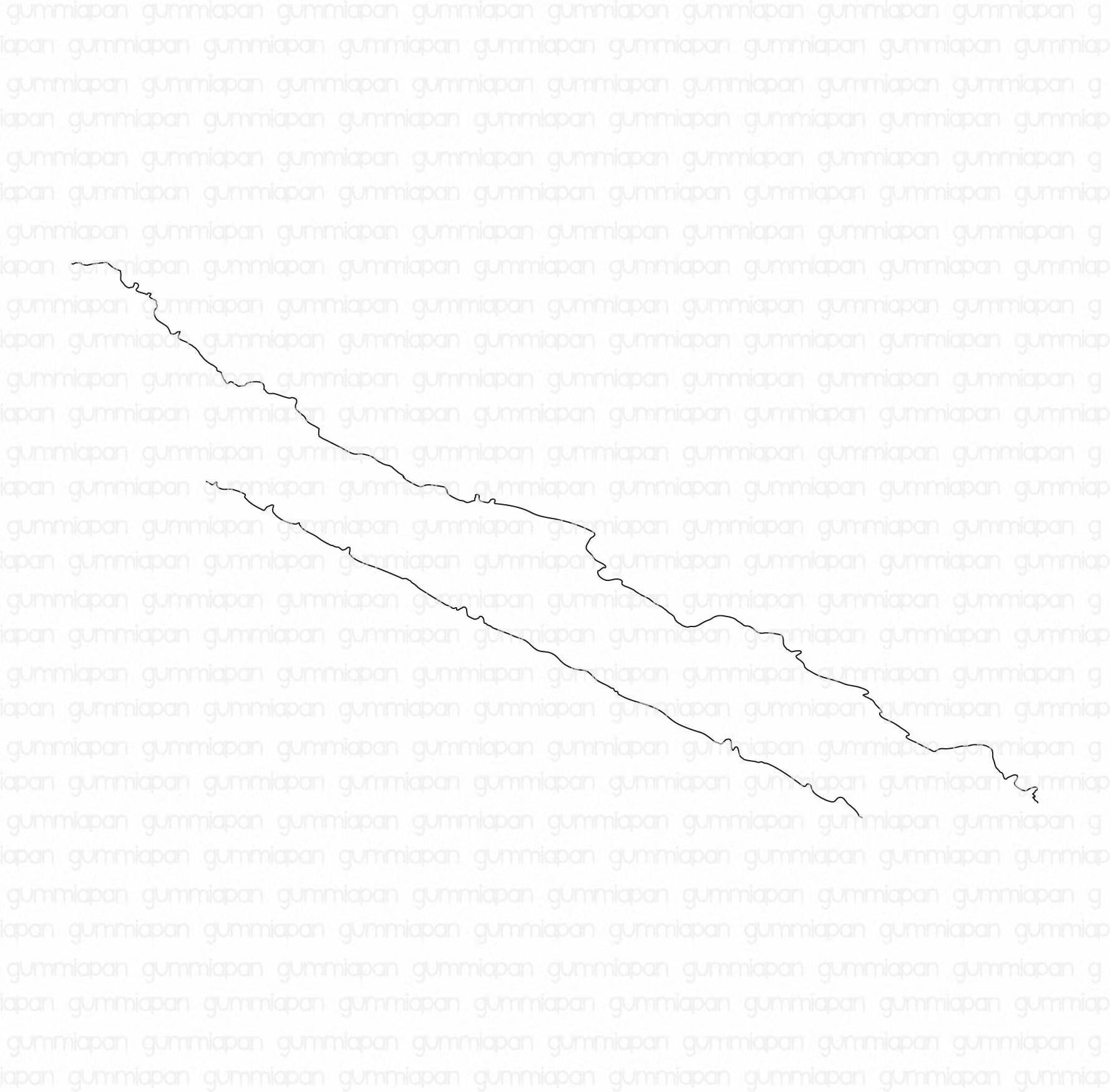 Gummiapan Dies - Old Edge