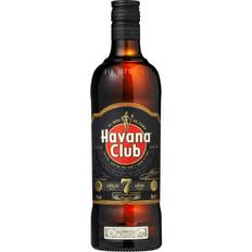 Havana Club 7 Års Rom 70 cl