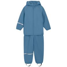 Celavi Regntøjssæt Blue Heaven  70 cm  Blå  70 cm  Unisex
