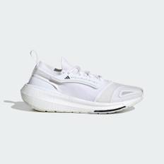 Adidas ADIDAS BY STELLA MCCARTNEY ULTRABOOST LIGHT Footwear White Sneakers by Stella McCartney Ladies Ultra Boost HP6705 Footwear White/Core Black/Off 40.7