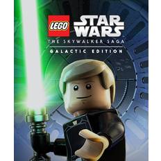 LEGO® Star Wars: The Skywalker Saga Galactic Edition - PC Windows