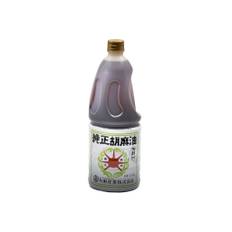 Ristet sesamolie Houjyun Premium 1650g