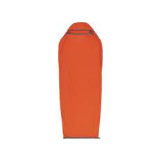 Soveposeunderlag Sea to Summit Reactor Fleece Sleeping Bag Liner Mummy
