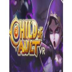Child Of Ault VR Steam Key GLOBAL