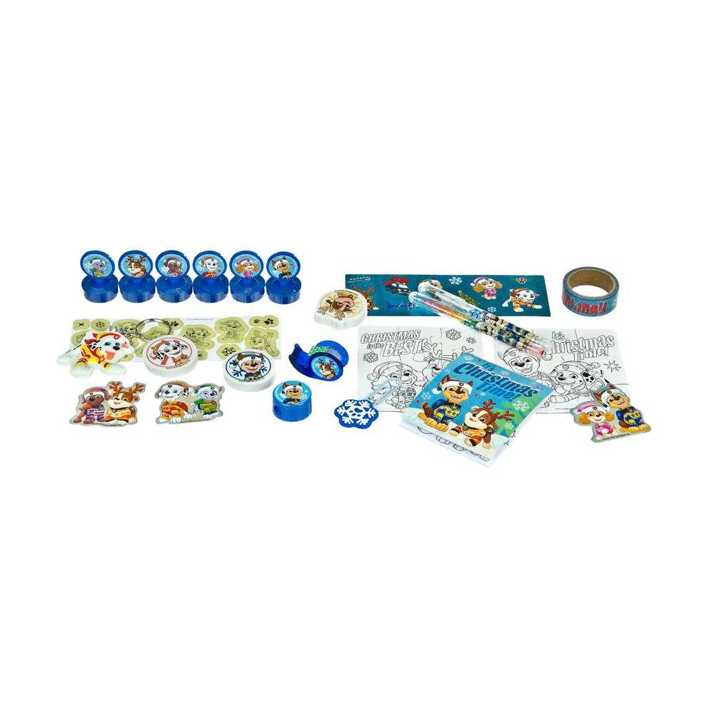 PAW Patrol Julekalender