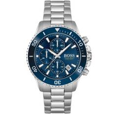 BOSS Mens Admiral Watch 1513907