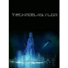 Technobabylon Steam Key GLOBAL