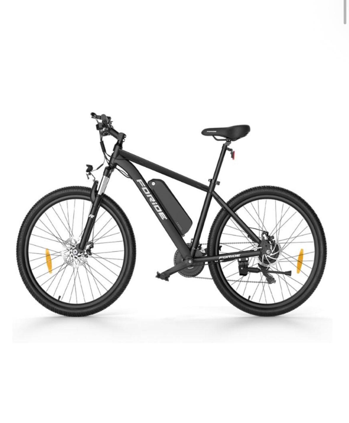 Foride Xtremer 1 27.5.