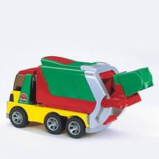 Bruder 20002 - ROADMAX Müllastwagen