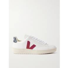 Veja - V-12 Leather Sneakers - Men - White - EU 42