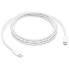 Apple 240W USB-C laddarkabel - 2 m - MU2G3ZM/A