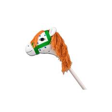 Käpphäst Pippi Långstrump Lilla Gubben