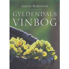 Gyldendals vinbog