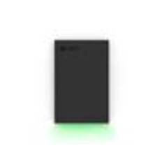 SEAGATE GAME DRIVE FOR XBOX 2TB BLACK 2.5IN USB EXT