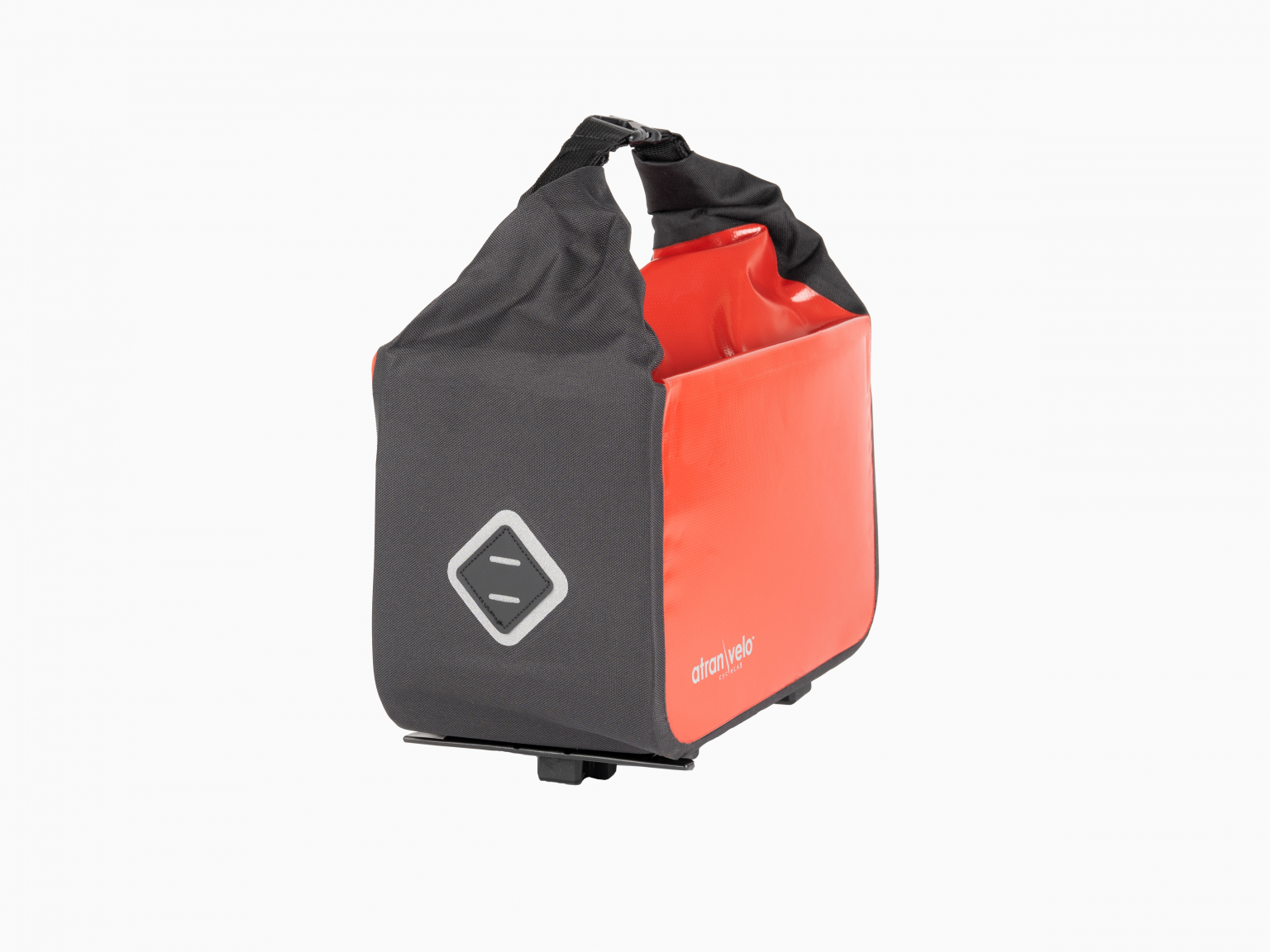 Atran/Velo Travel Top Bag AVS cykelväska