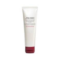 Rengöringsskum Deep Cleansing Foam Shiseido (125 ml)