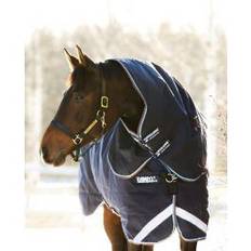 Rambo Duo 100G incl. hals + 300G liner från Horseware
