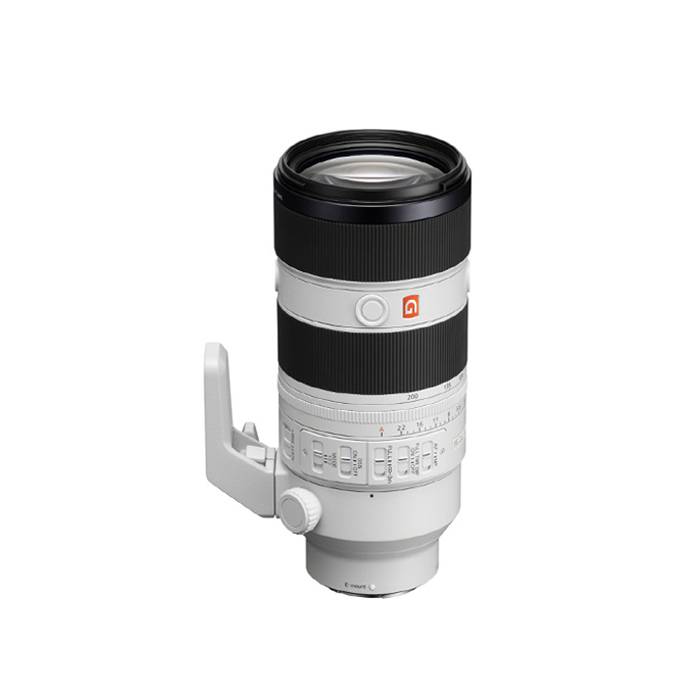 SONY (E) FE 70-200MM F/2,8 GM MK II Ø77