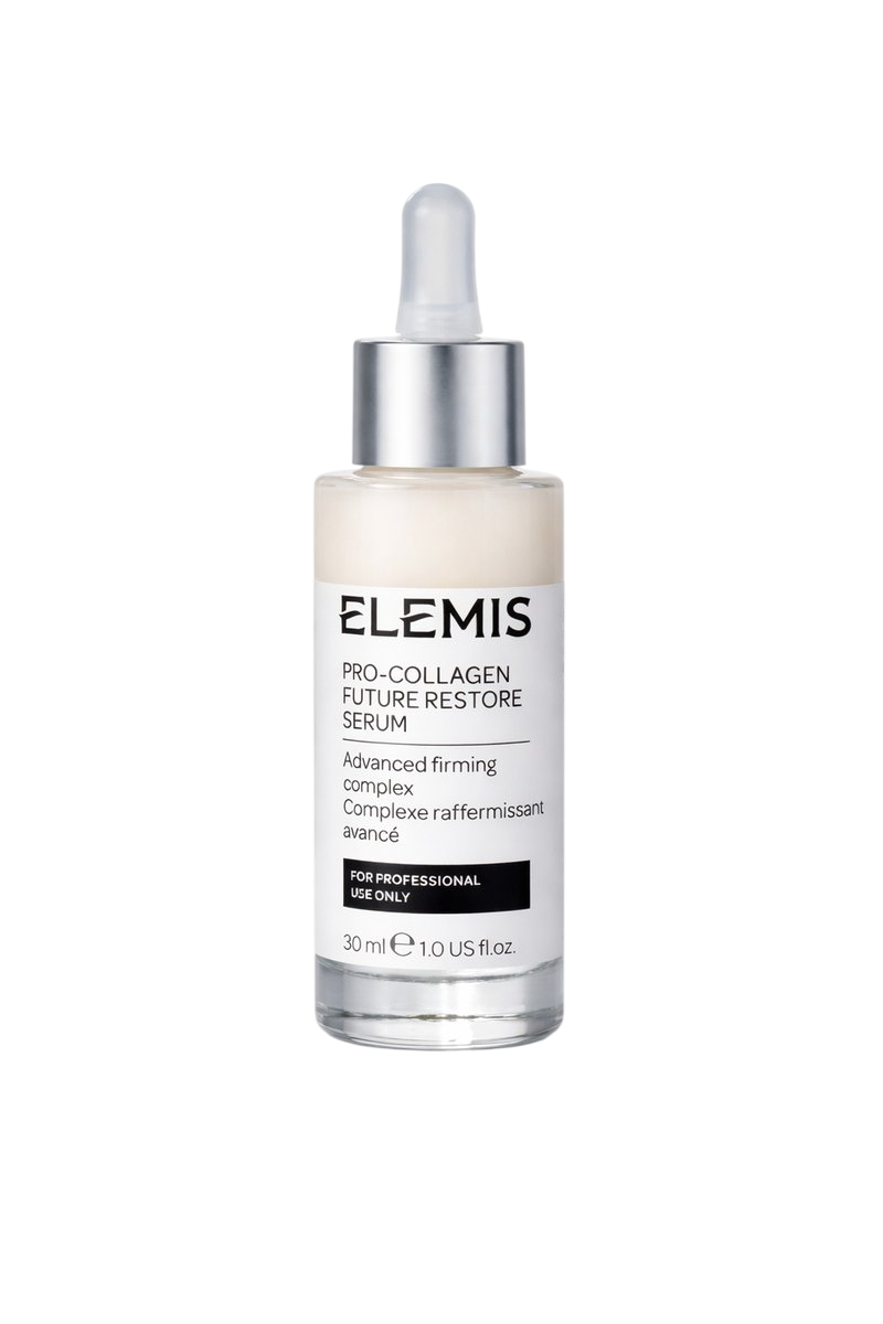 Elemis Pro-Collagen Advanced Future Restore, siero antietà e rassodante, per viso, 30 ml