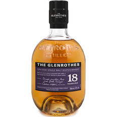 The Glenrothes 18 Years Old