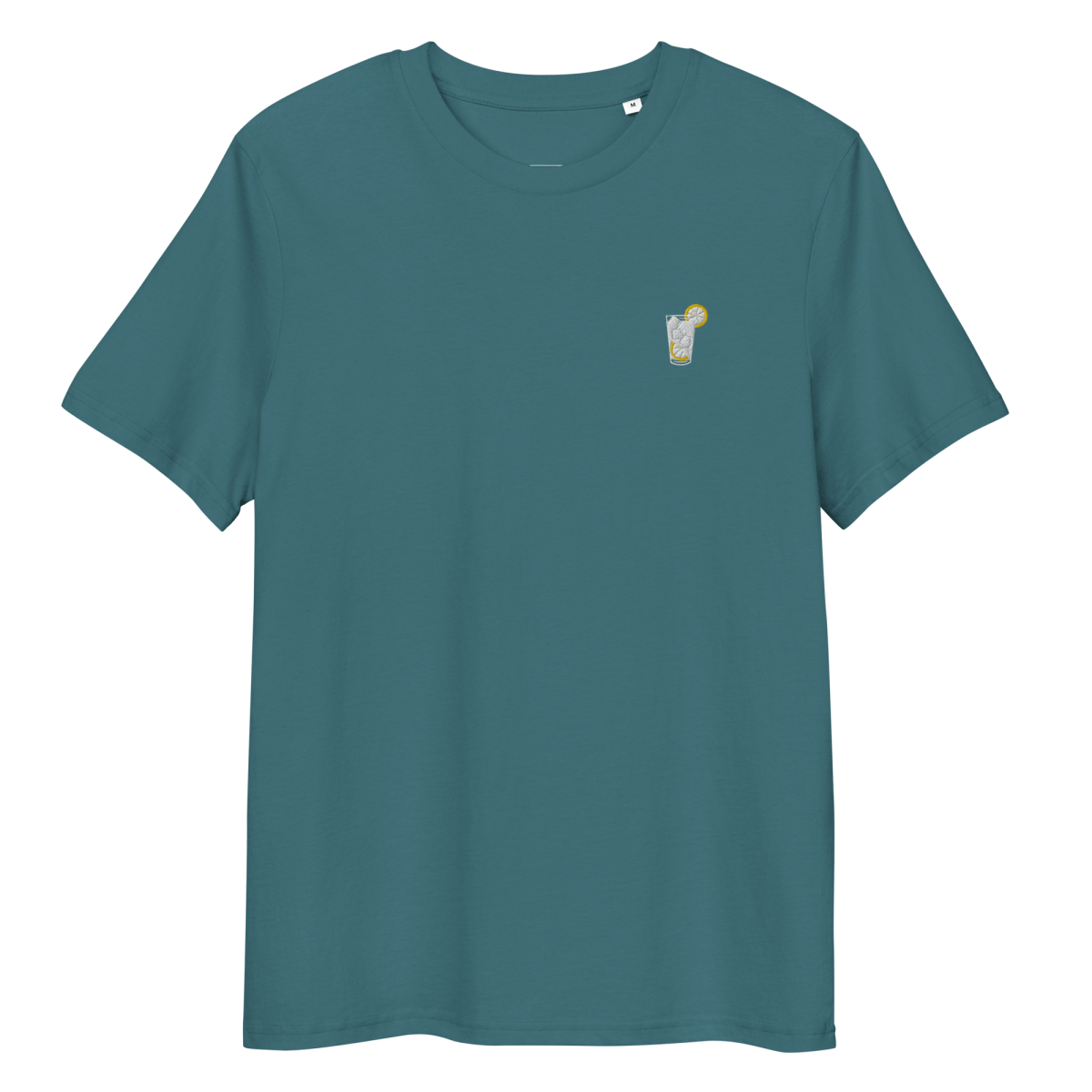 The Gin & Tonic Glass organic t-shirt - Stargazer (2XL)