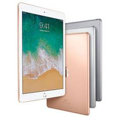 iPad 6 (2018) | 9.7" | 32 GB | 4G | rosa guld