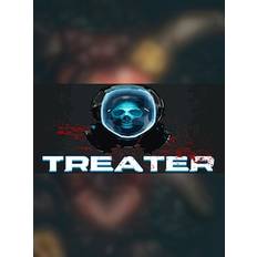 Treater Steam Key GLOBAL