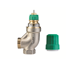 Danfoss RA-DV PURE DN15 Radiatorventil