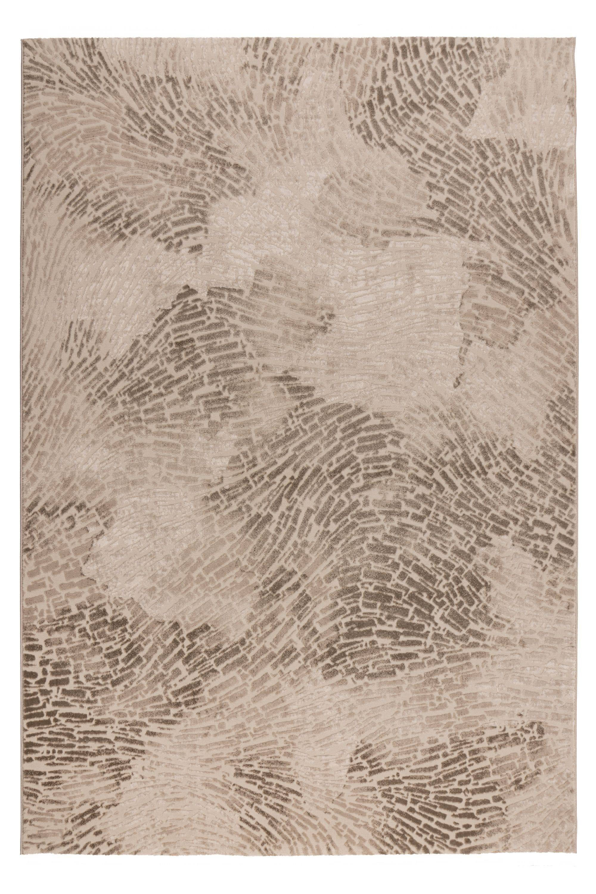 Elif tæppe - 408 Beige