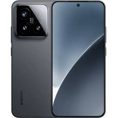 Xiaomi 15 | 12 GB | 256 GB | Dual-SIM | svart