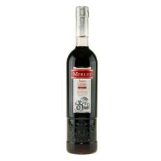 Merlet Soeurs Cerises Liqueur