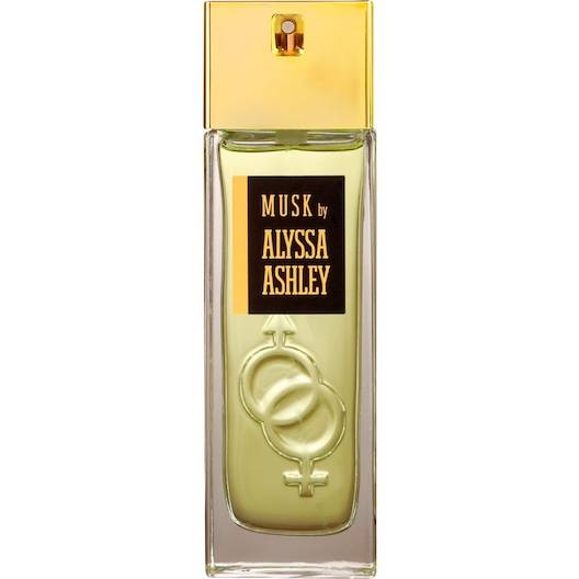 Alyssa Ashley Musk Eau de Parfum Spray 30 ml (5916,00 kr / 1l) - 30 ml