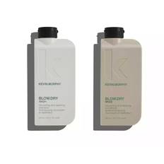 Kevin Murphy Blow Dry Wash&amp;Rinse s&aelig;t 250ml