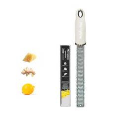 Rivjärn Premium Zester Cashmere Beige - Microplane