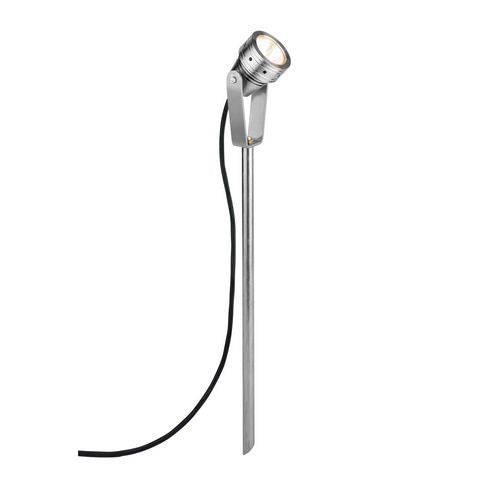 Ufo T1030 pullert Psm Lighting - Rustfrit stål
