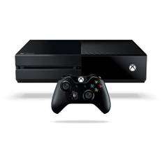Xbox One | 500 GB | sort | 1 Controller