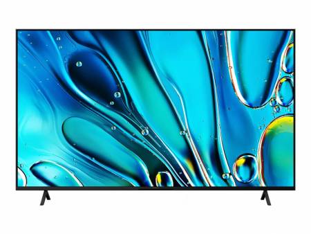 Sony Bravia 3 50" 4K Google-TV K50S35B.CEI (2025)