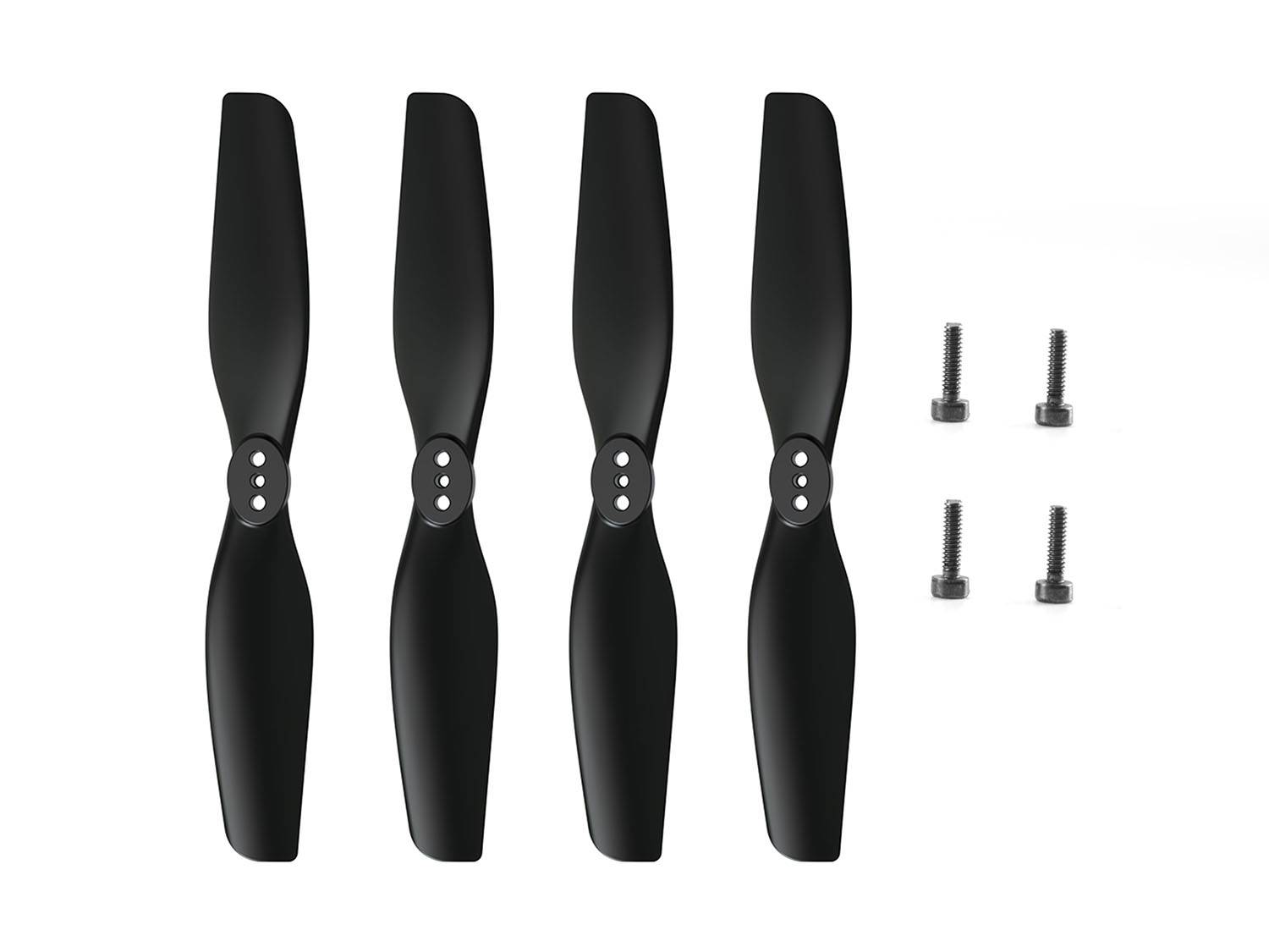 OMP OSHM2320 Tail Blade Set