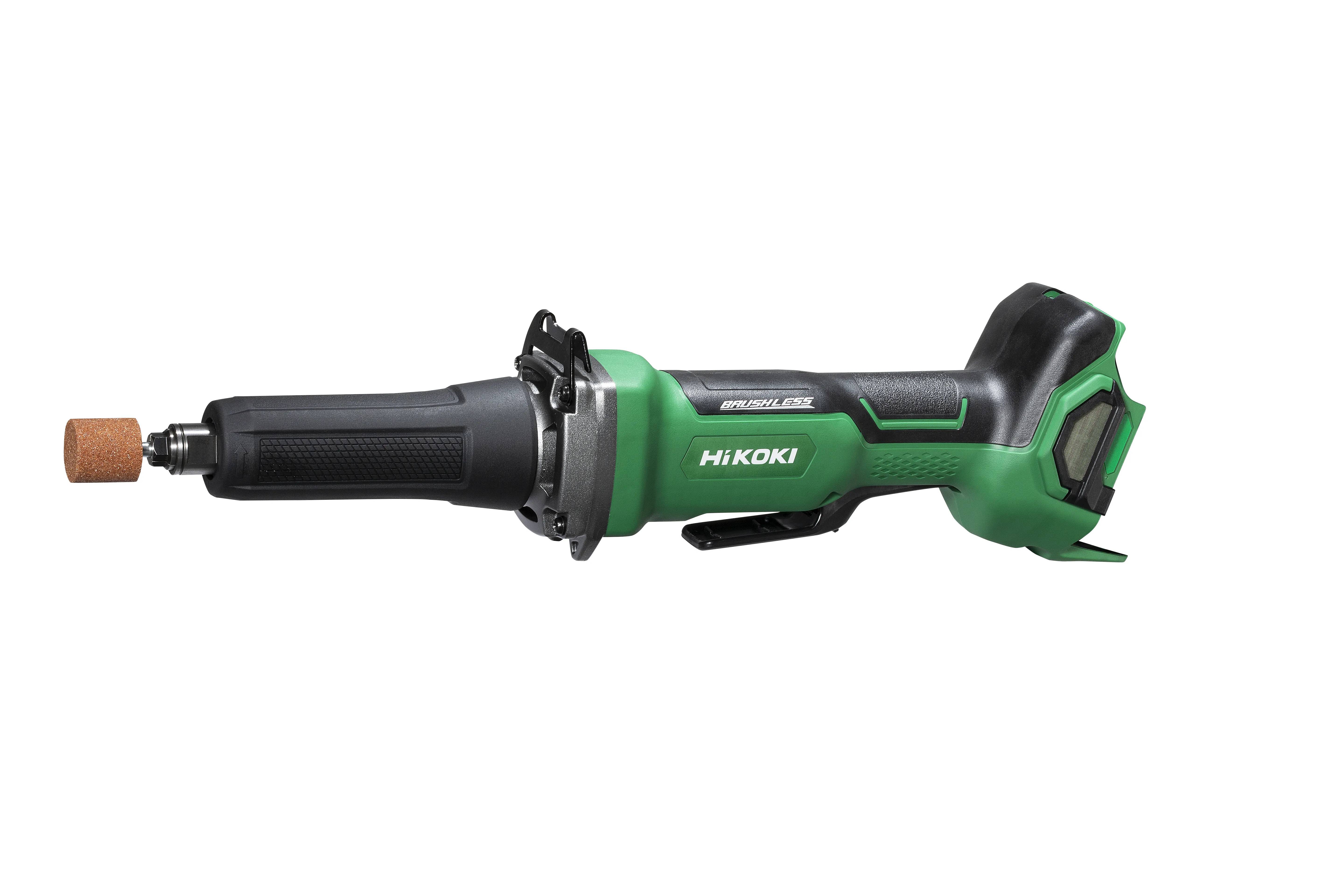 HiKOKI Rakhøvl 18V GP18DB, uden batteri & oplader