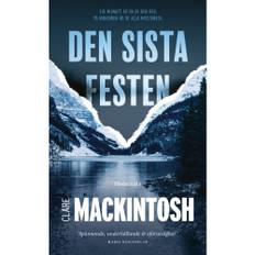Den sista festen (pocket)