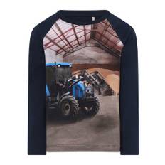 MINYMO TRAKTOR t-shirt